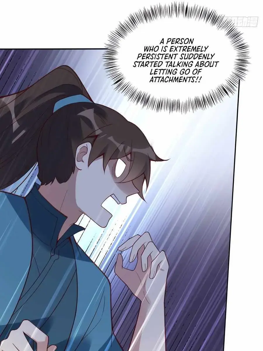 I'm Actually a Cultivation Bigshot Chapter 284 Page 60
