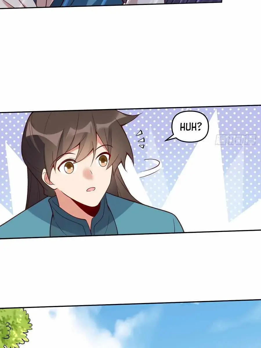 I'm Actually a Cultivation Bigshot Chapter 284 Page 61