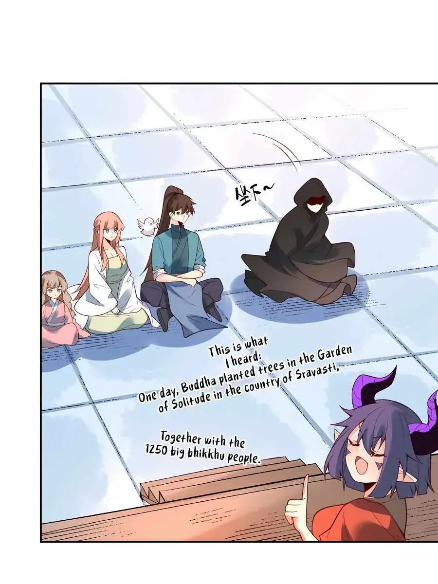 I'm Actually a Cultivation Bigshot Chapter 284 Page 63