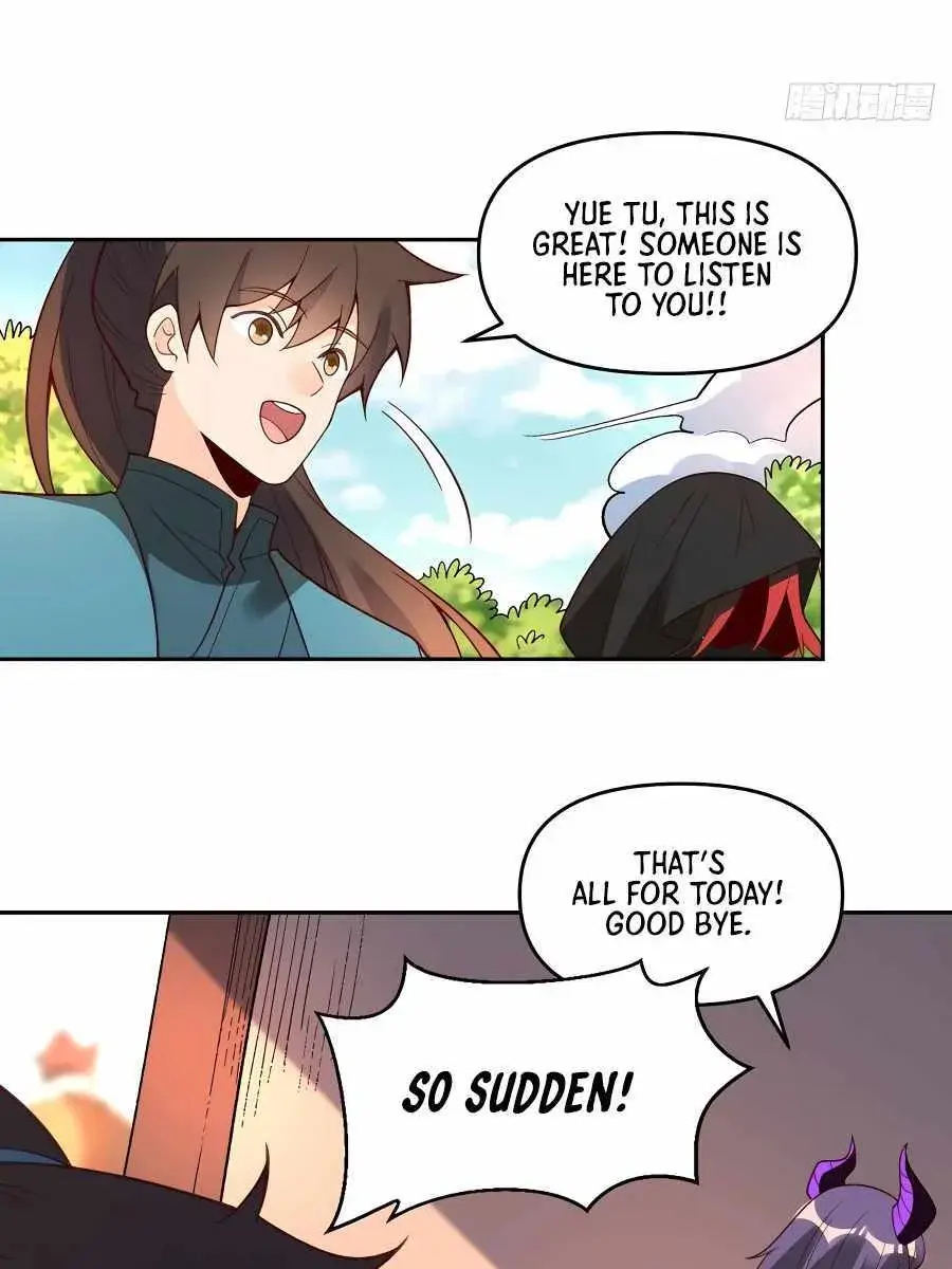 I'm Actually a Cultivation Bigshot Chapter 284 Page 64