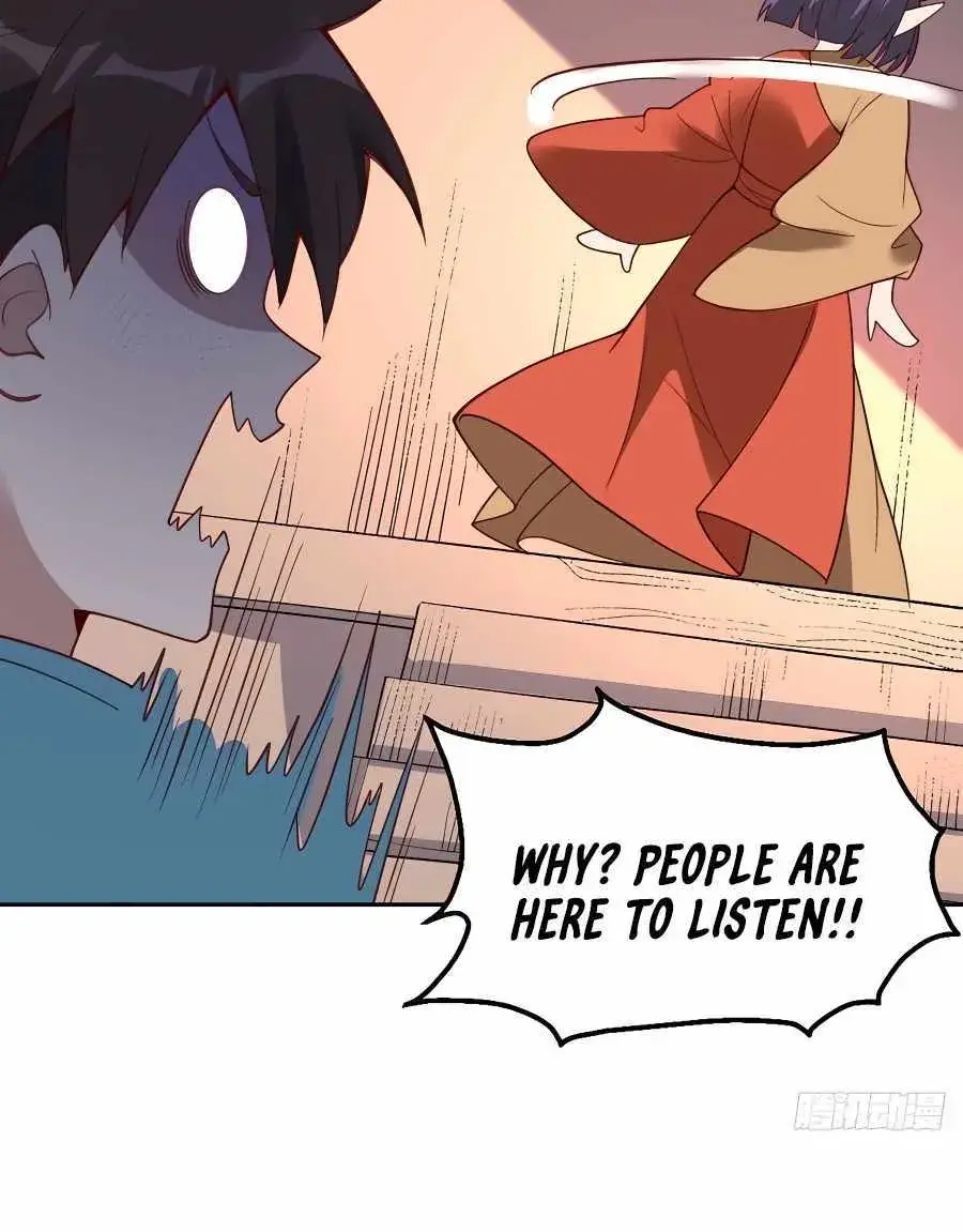 I'm Actually a Cultivation Bigshot Chapter 284 Page 65