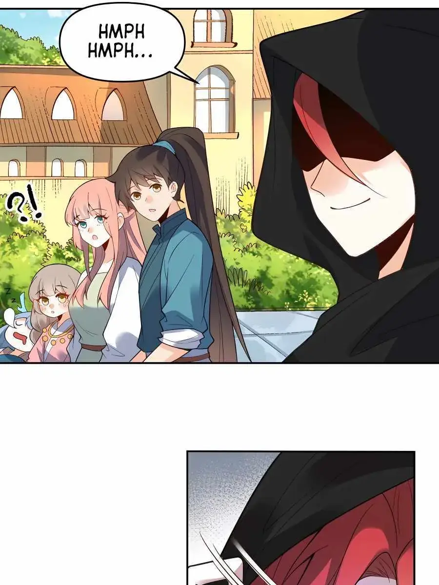 I'm Actually a Cultivation Bigshot Chapter 284 Page 67