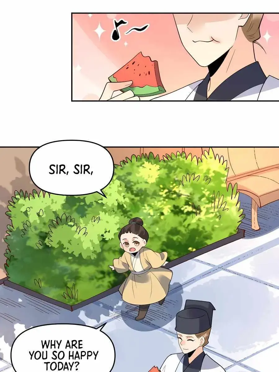I'm Actually a Cultivation Bigshot Chapter 284 Page 71