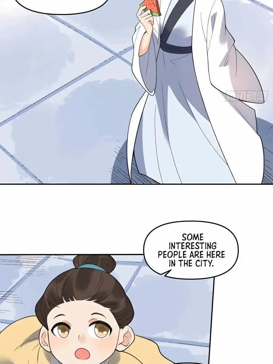 I'm Actually a Cultivation Bigshot Chapter 284 Page 72