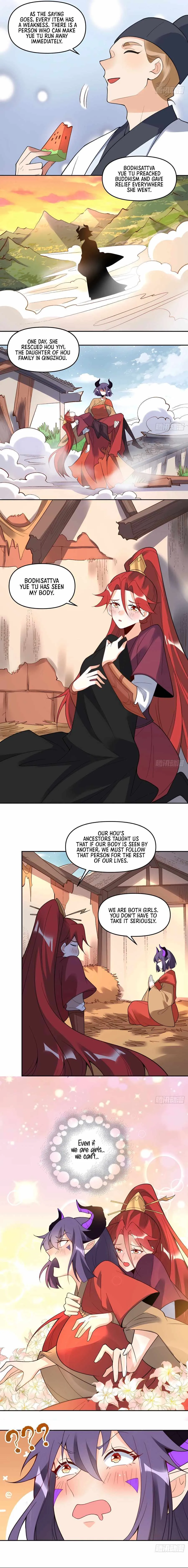 I'm Actually a Cultivation Bigshot Chapter 284 Page 74