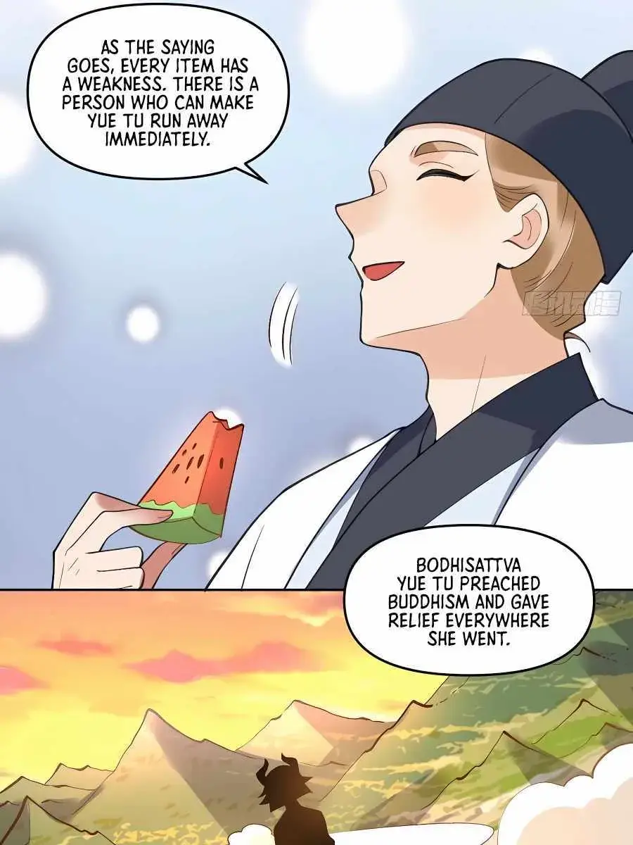 I'm Actually a Cultivation Bigshot Chapter 284 Page 75