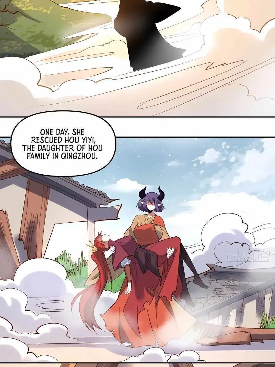 I'm Actually a Cultivation Bigshot Chapter 284 Page 76