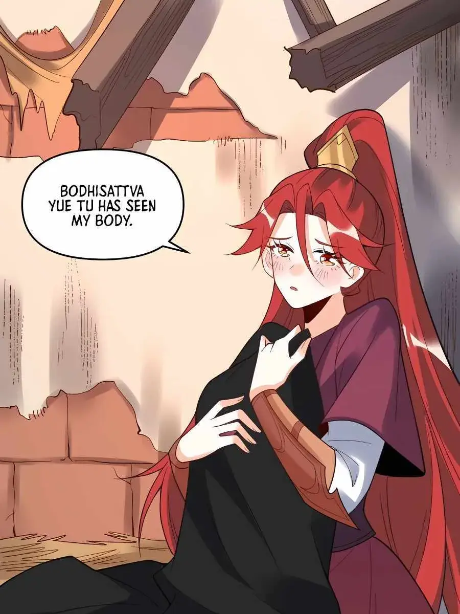 I'm Actually a Cultivation Bigshot Chapter 284 Page 77