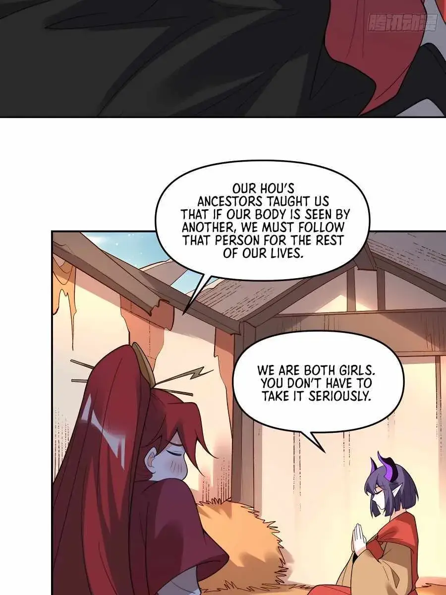 I'm Actually a Cultivation Bigshot Chapter 284 Page 78