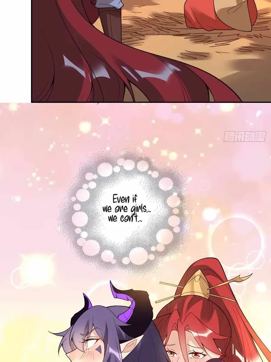 I'm Actually a Cultivation Bigshot Chapter 284 Page 79