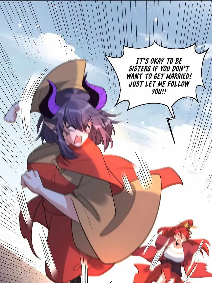 I'm Actually a Cultivation Bigshot Chapter 284 Page 83