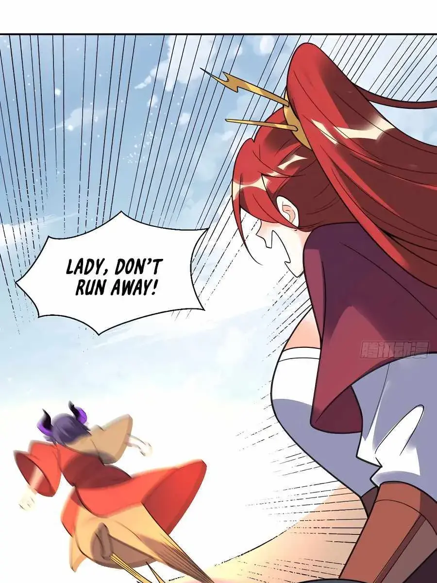 I'm Actually a Cultivation Bigshot Chapter 284 Page 85