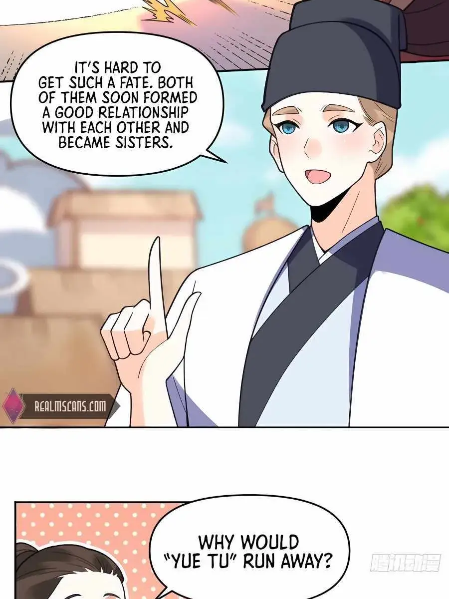 I'm Actually a Cultivation Bigshot Chapter 284 Page 86