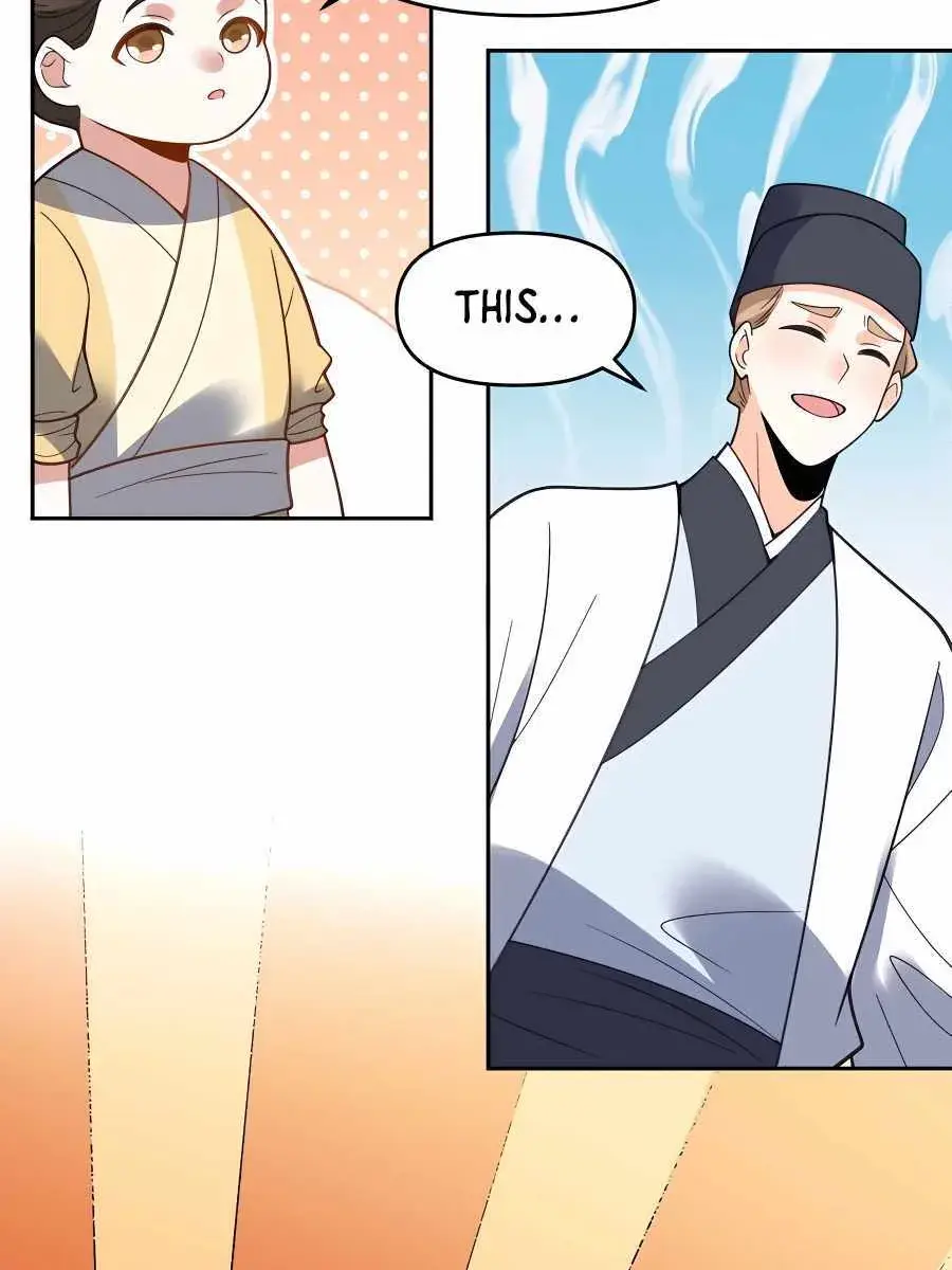 I'm Actually a Cultivation Bigshot Chapter 284 Page 87