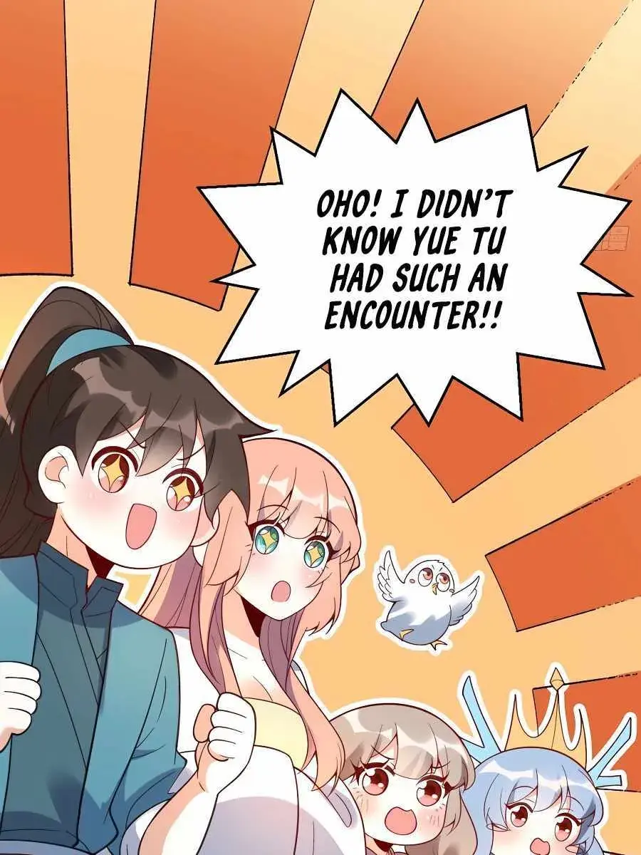 I'm Actually a Cultivation Bigshot Chapter 284 Page 88