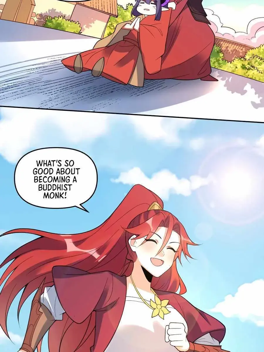 I'm Actually a Cultivation Bigshot Chapter 284 Page 93