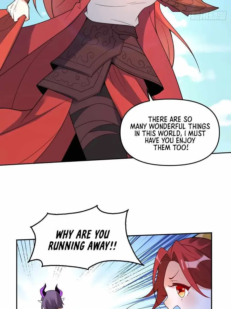 I'm Actually a Cultivation Bigshot Chapter 284 Page 94