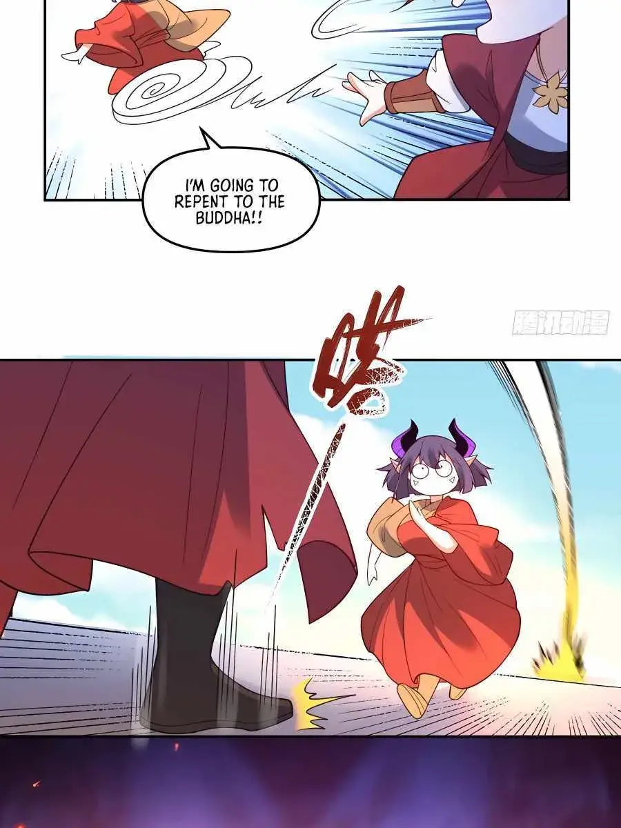 I'm Actually a Cultivation Bigshot Chapter 284 Page 95