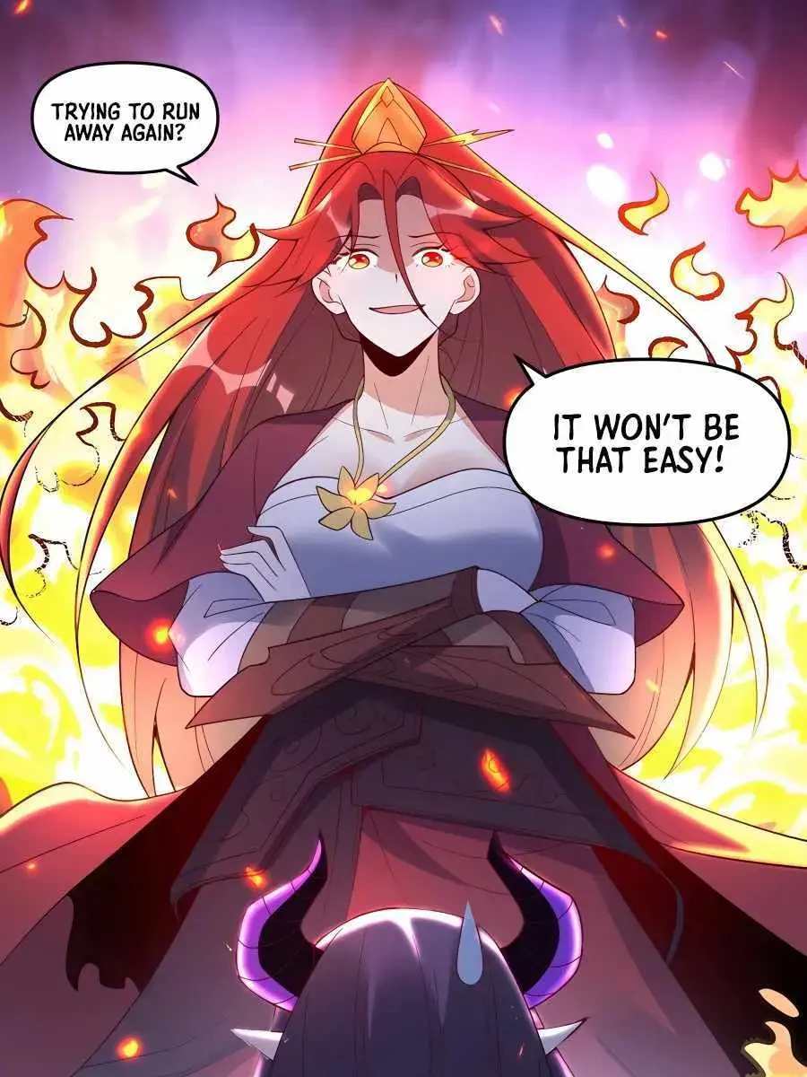 I'm Actually a Cultivation Bigshot Chapter 284 Page 96
