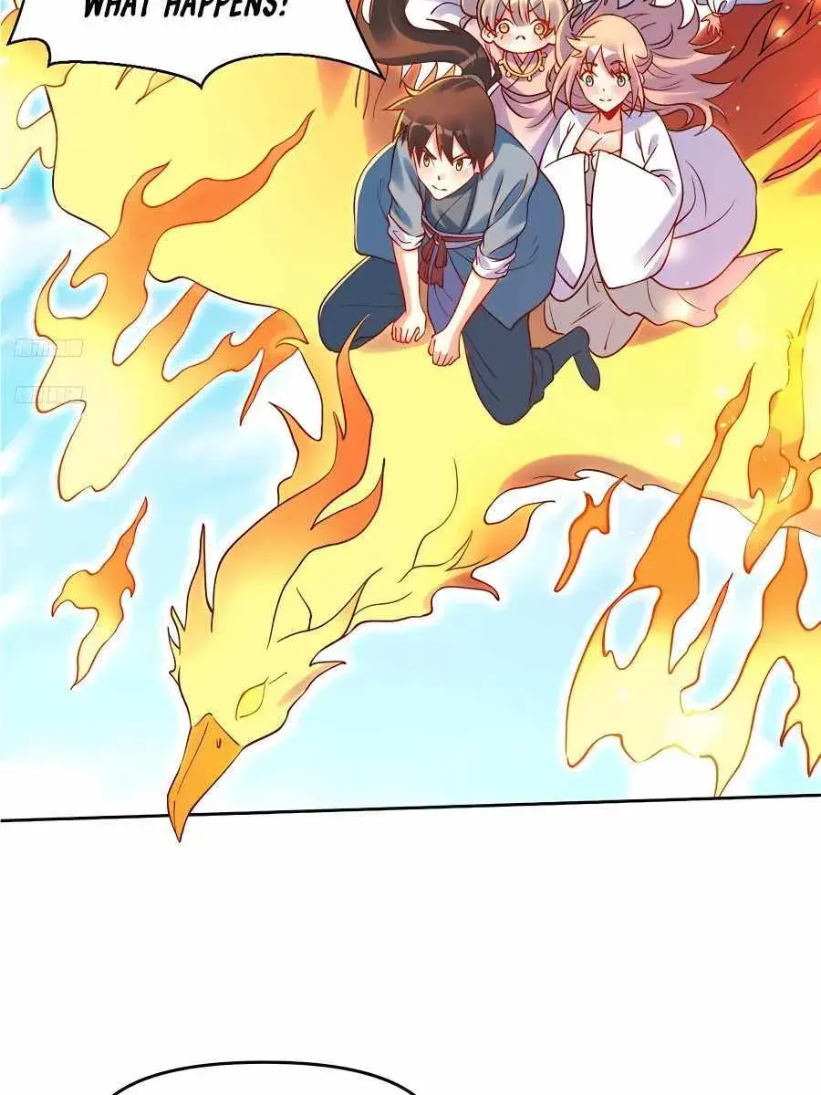 I'm Actually a Cultivation Bigshot Chapter 285 Page 4