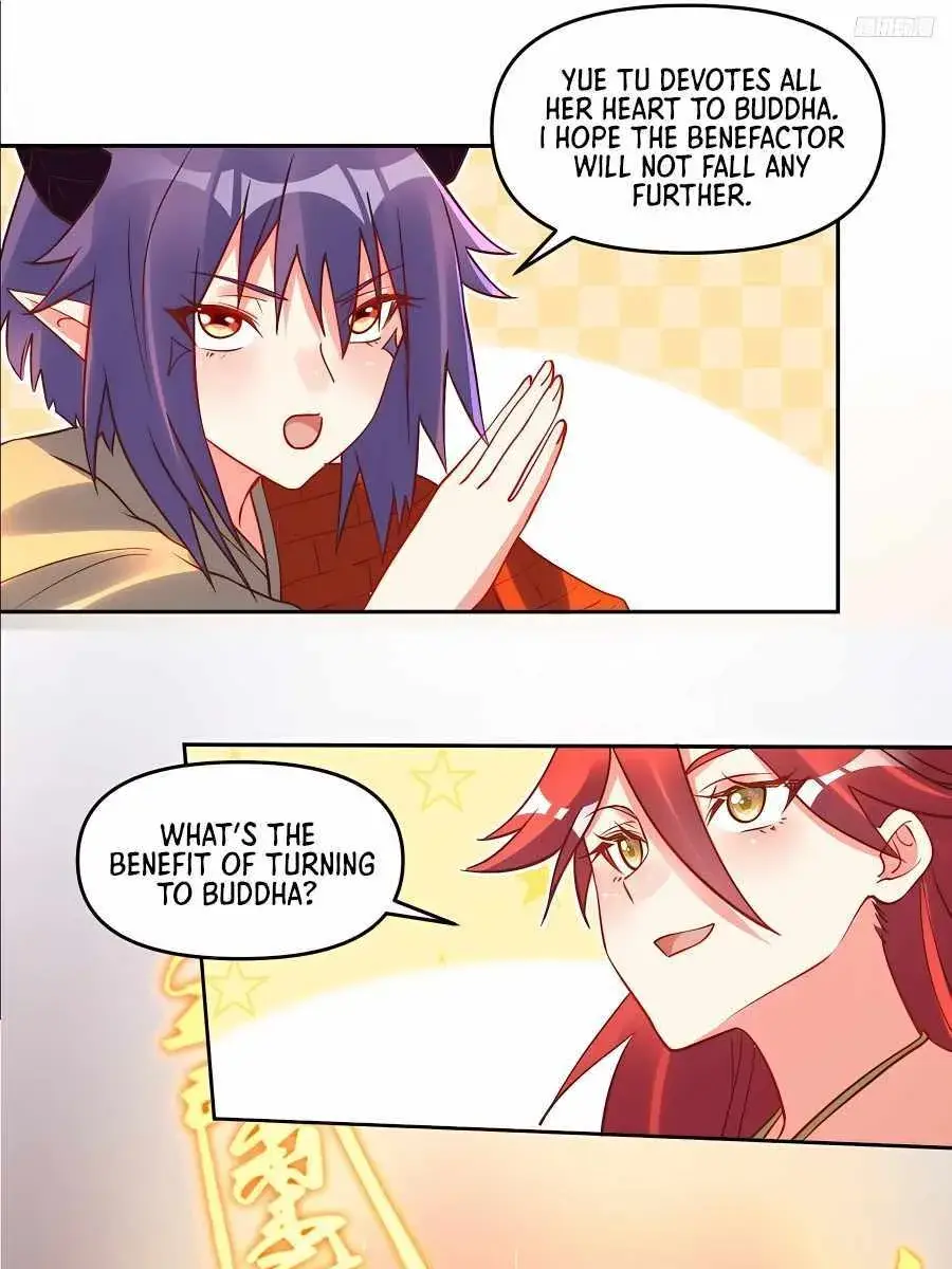 I'm Actually a Cultivation Bigshot Chapter 285 Page 7