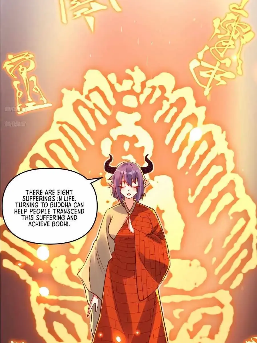 I'm Actually a Cultivation Bigshot Chapter 285 Page 8