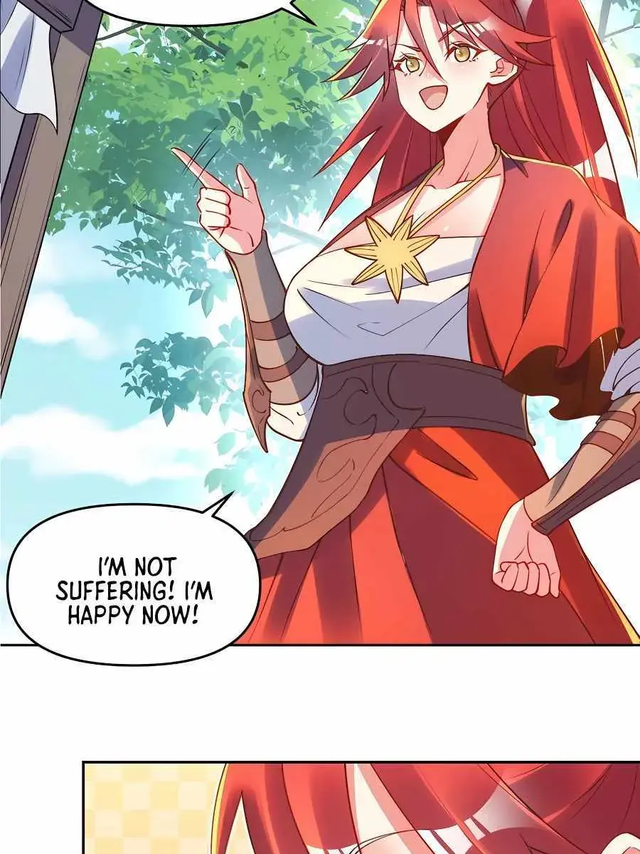 I'm Actually a Cultivation Bigshot Chapter 285 Page 10
