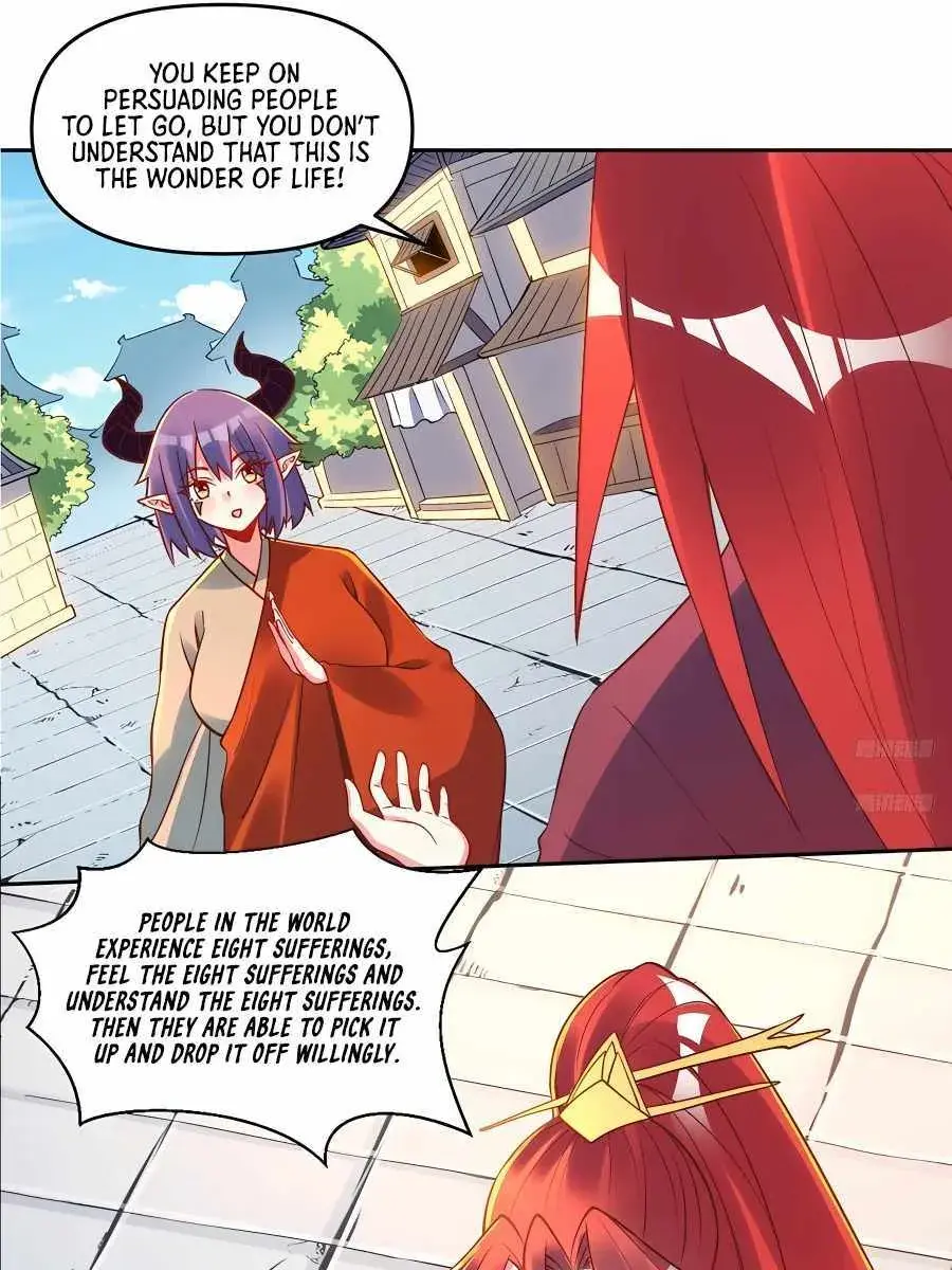 I'm Actually a Cultivation Bigshot Chapter 285 Page 13