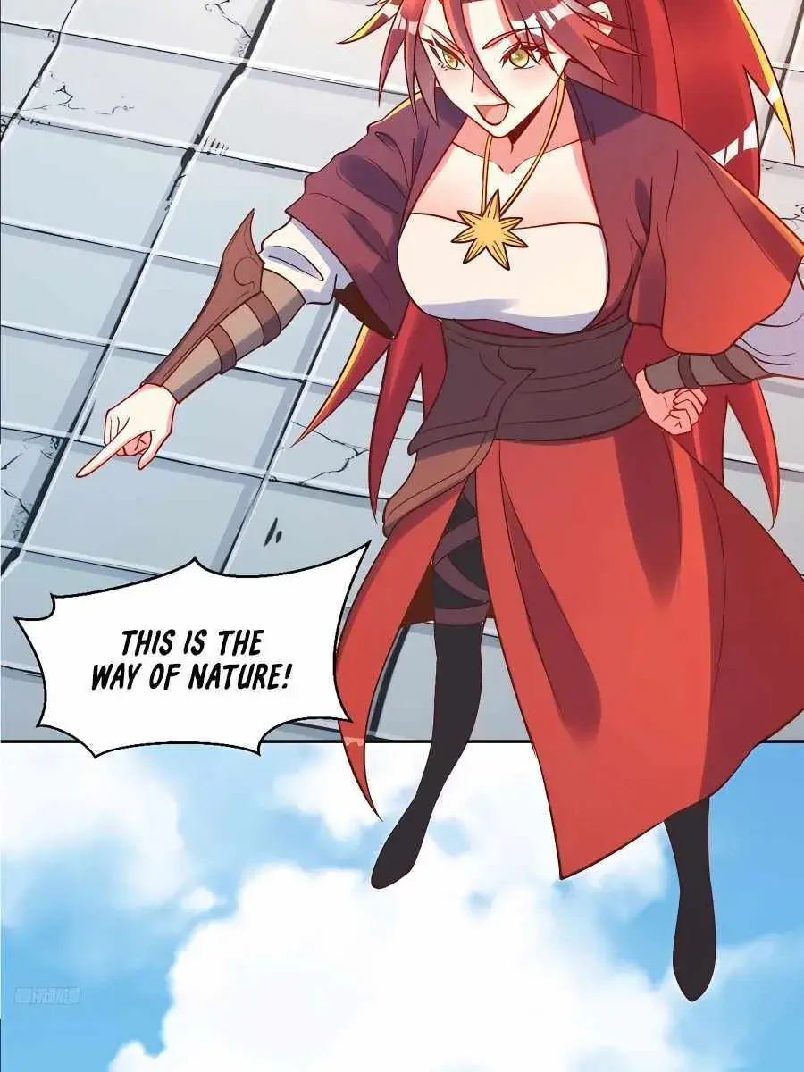 I'm Actually a Cultivation Bigshot Chapter 285 Page 14