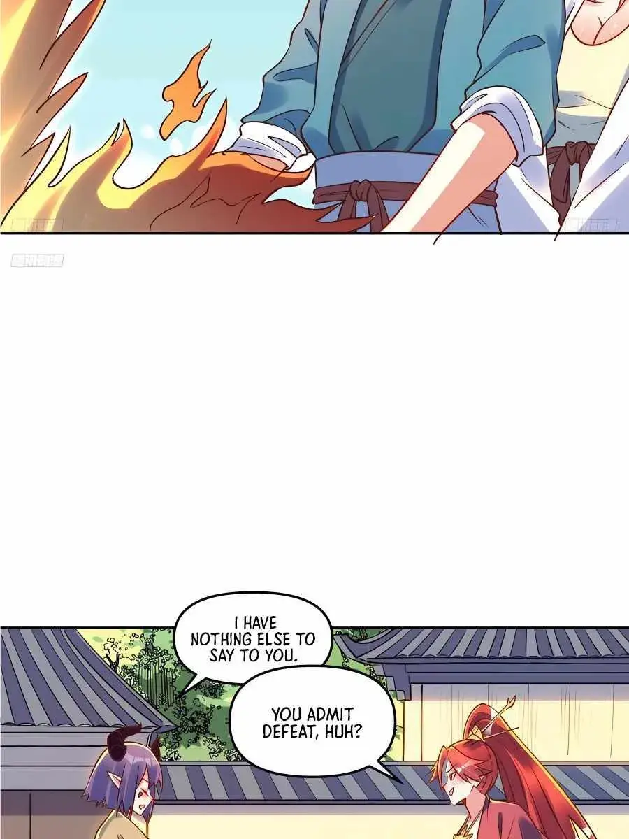I'm Actually a Cultivation Bigshot Chapter 285 Page 16