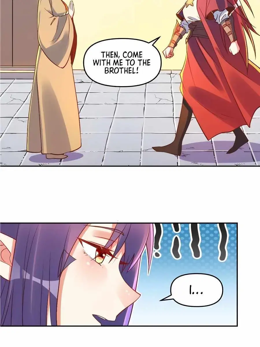 I'm Actually a Cultivation Bigshot Chapter 285 Page 17