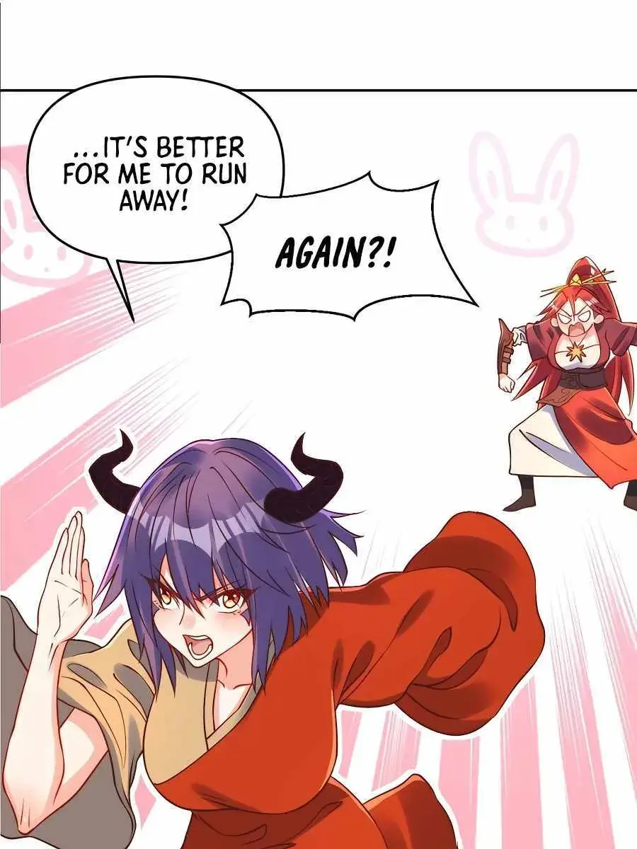 I'm Actually a Cultivation Bigshot Chapter 285 Page 20