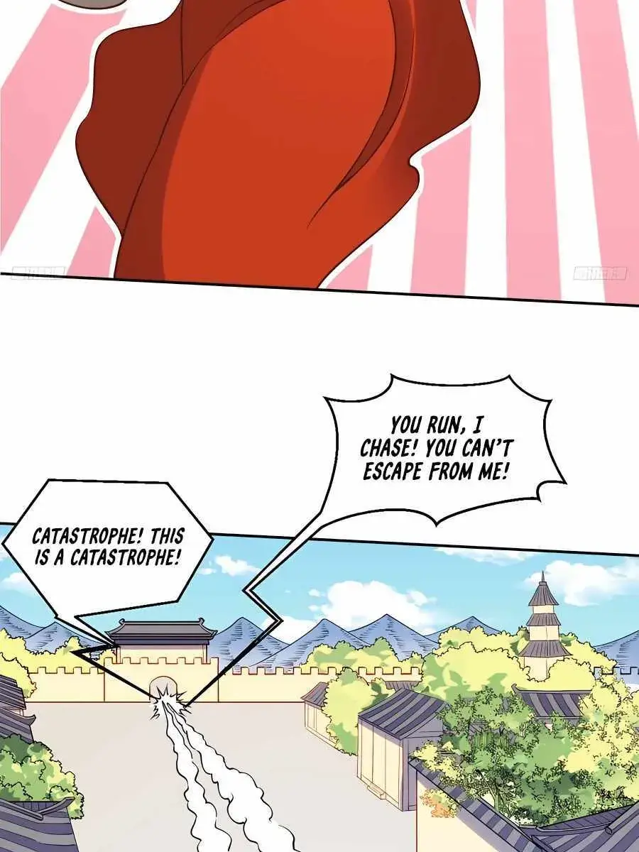 I'm Actually a Cultivation Bigshot Chapter 285 Page 21