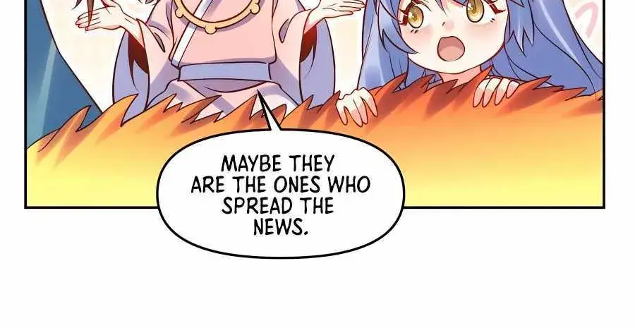 I'm Actually a Cultivation Bigshot Chapter 285 Page 23
