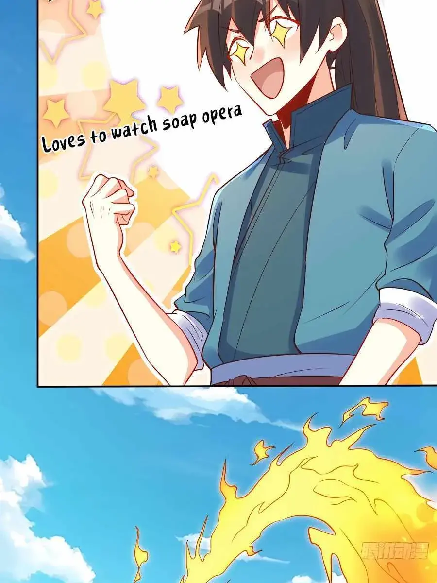 I'm Actually a Cultivation Bigshot Chapter 285 Page 26