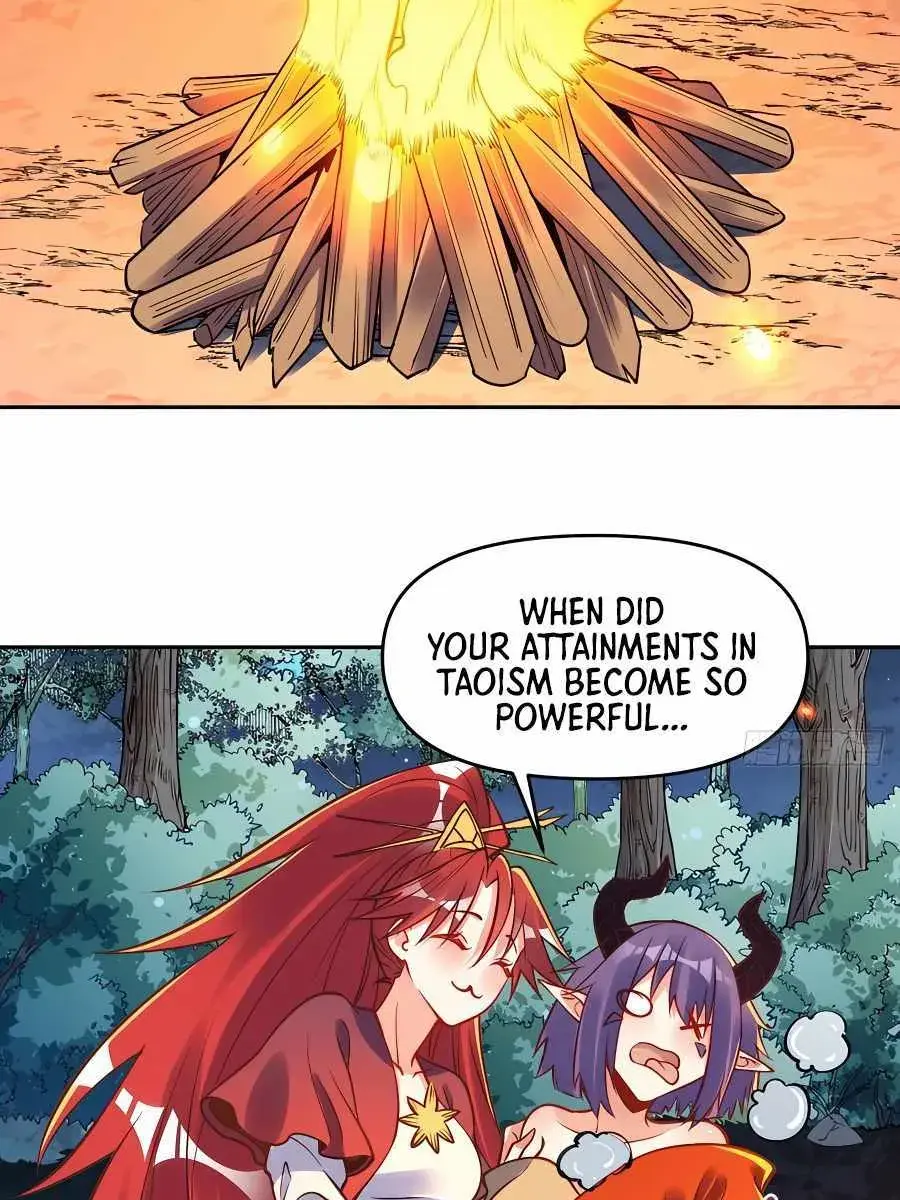 I'm Actually a Cultivation Bigshot Chapter 285 Page 29