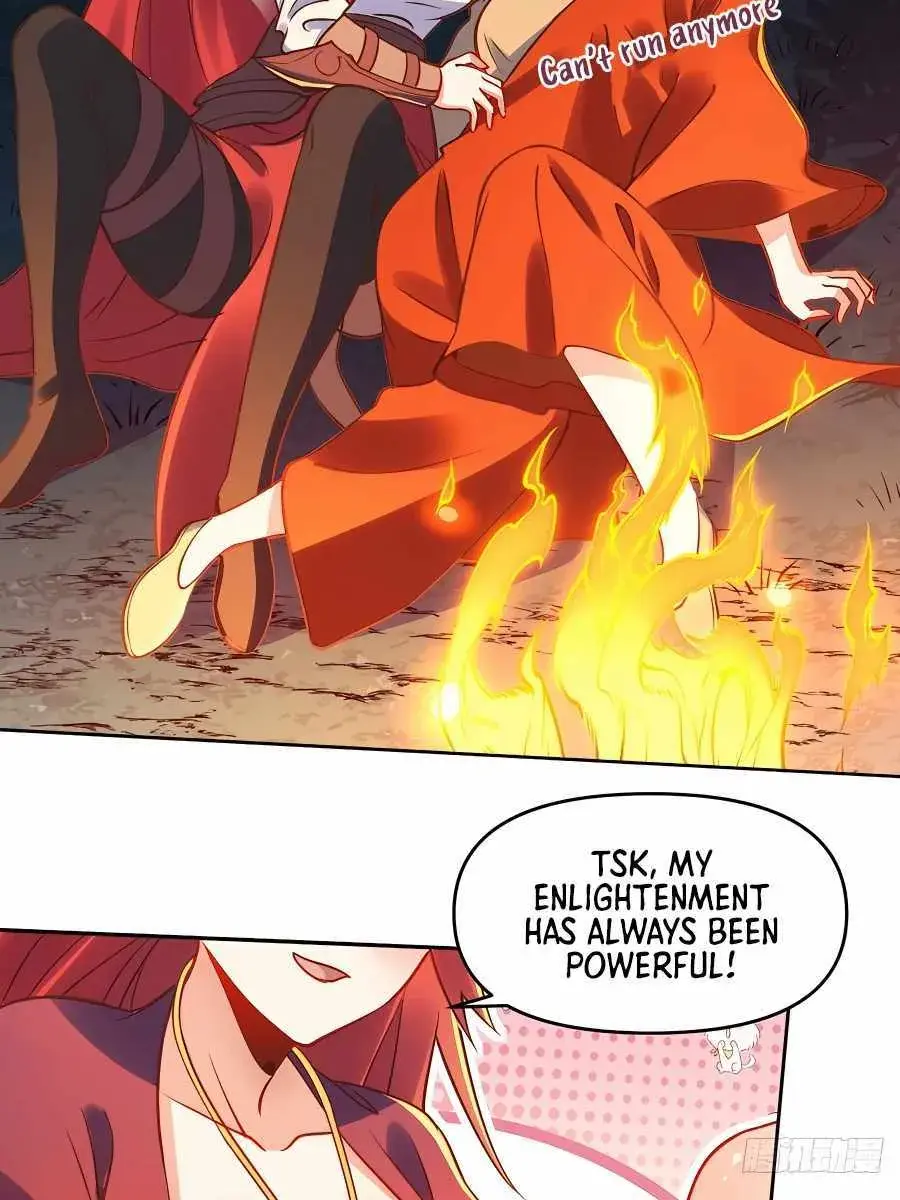 I'm Actually a Cultivation Bigshot Chapter 285 Page 30