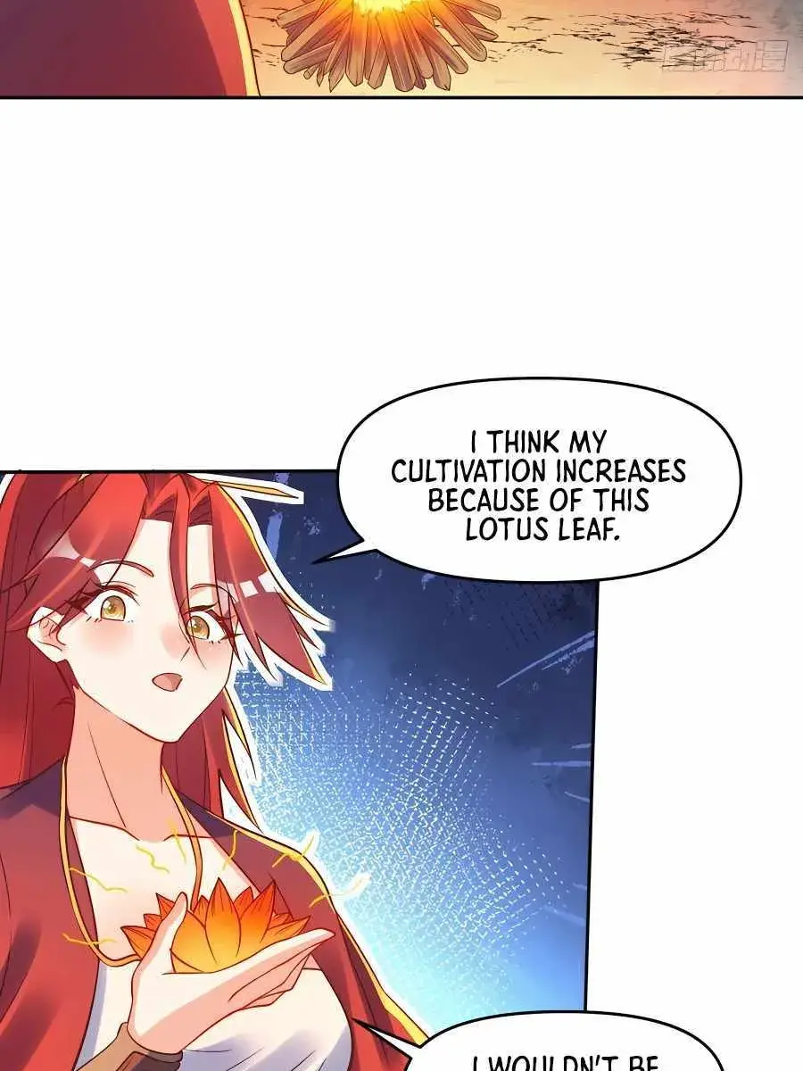 I'm Actually a Cultivation Bigshot Chapter 285 Page 34