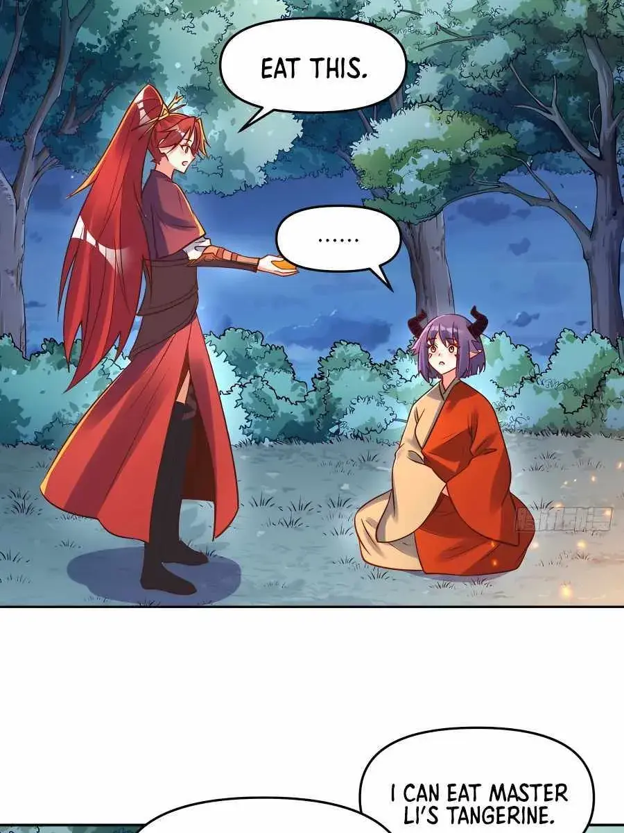 I'm Actually a Cultivation Bigshot Chapter 285 Page 45