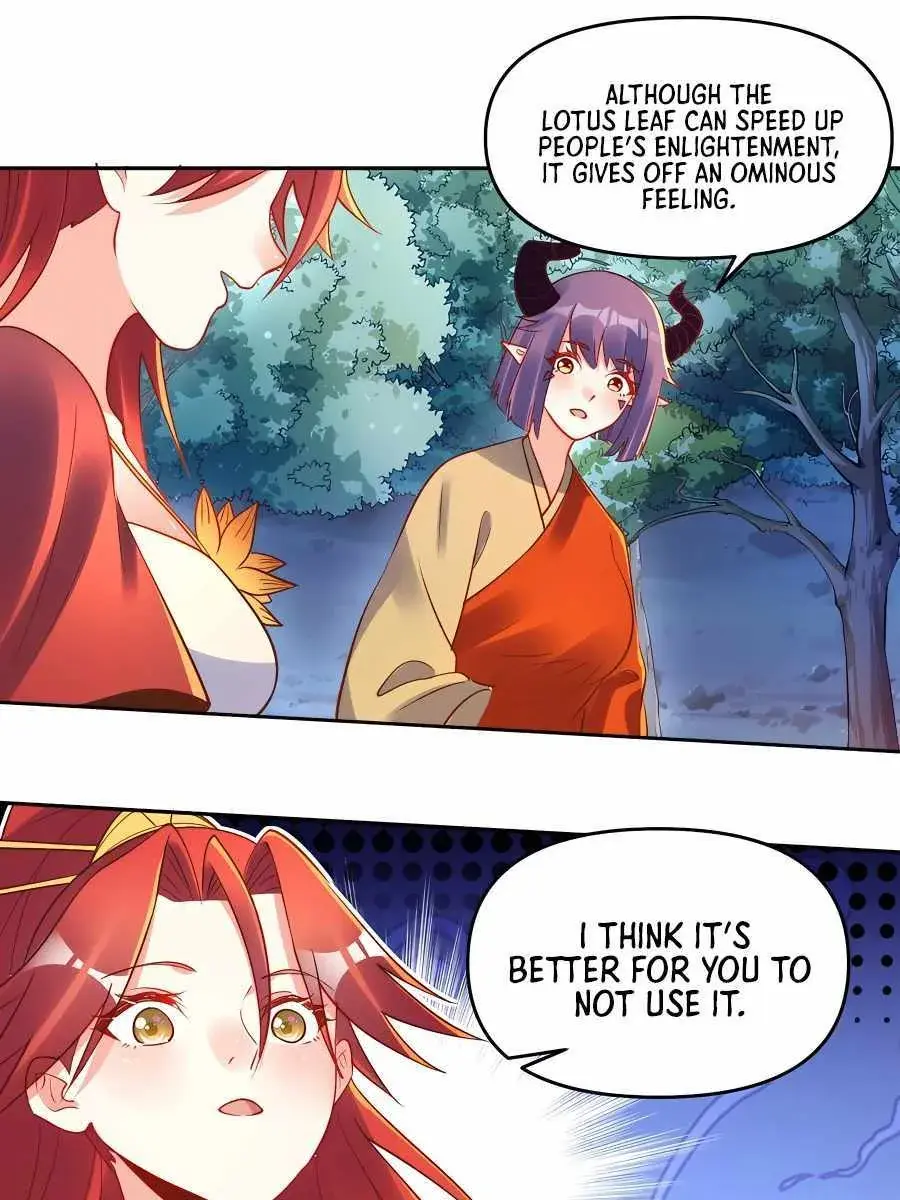 I'm Actually a Cultivation Bigshot Chapter 285 Page 52