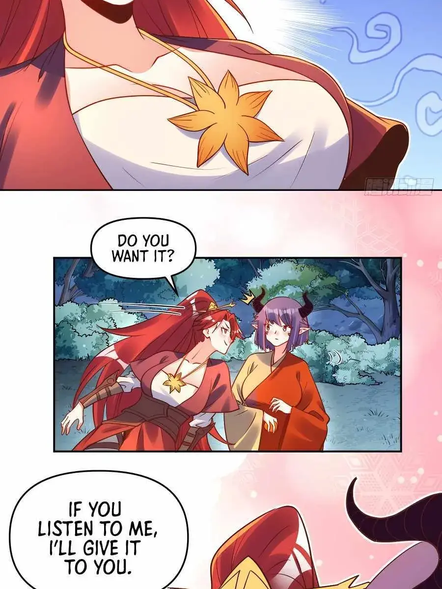 I'm Actually a Cultivation Bigshot Chapter 285 Page 53