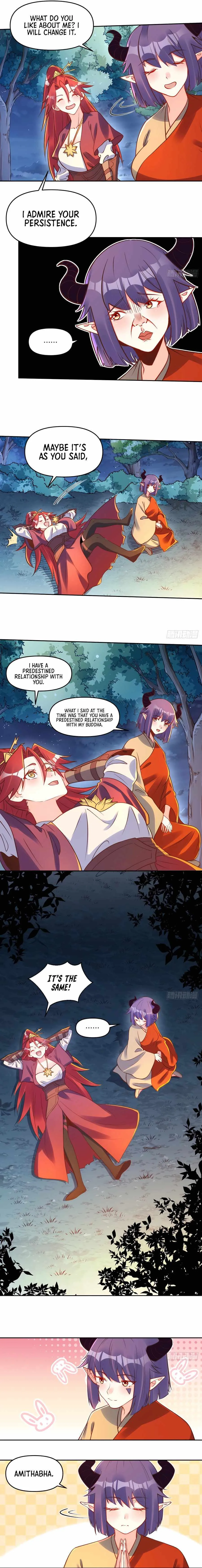 I'm Actually a Cultivation Bigshot Chapter 285 Page 55