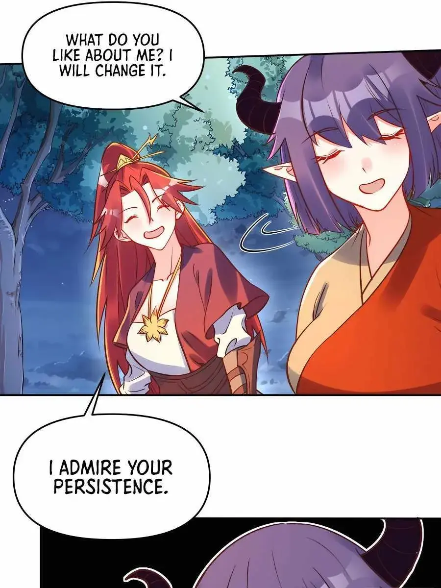 I'm Actually a Cultivation Bigshot Chapter 285 Page 56