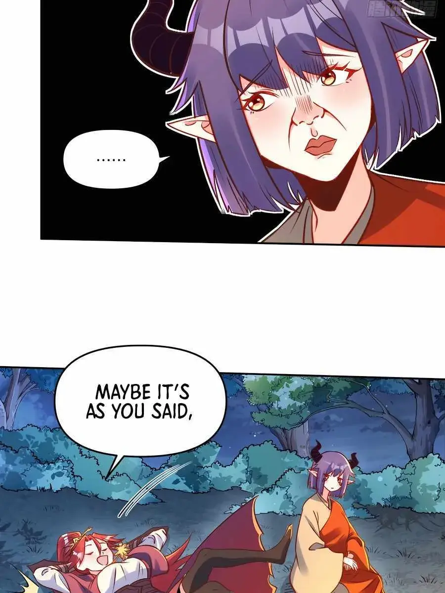 I'm Actually a Cultivation Bigshot Chapter 285 Page 57