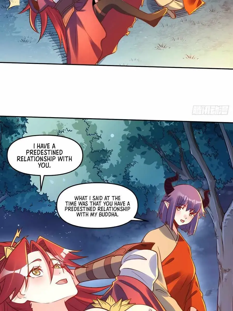 I'm Actually a Cultivation Bigshot Chapter 285 Page 58