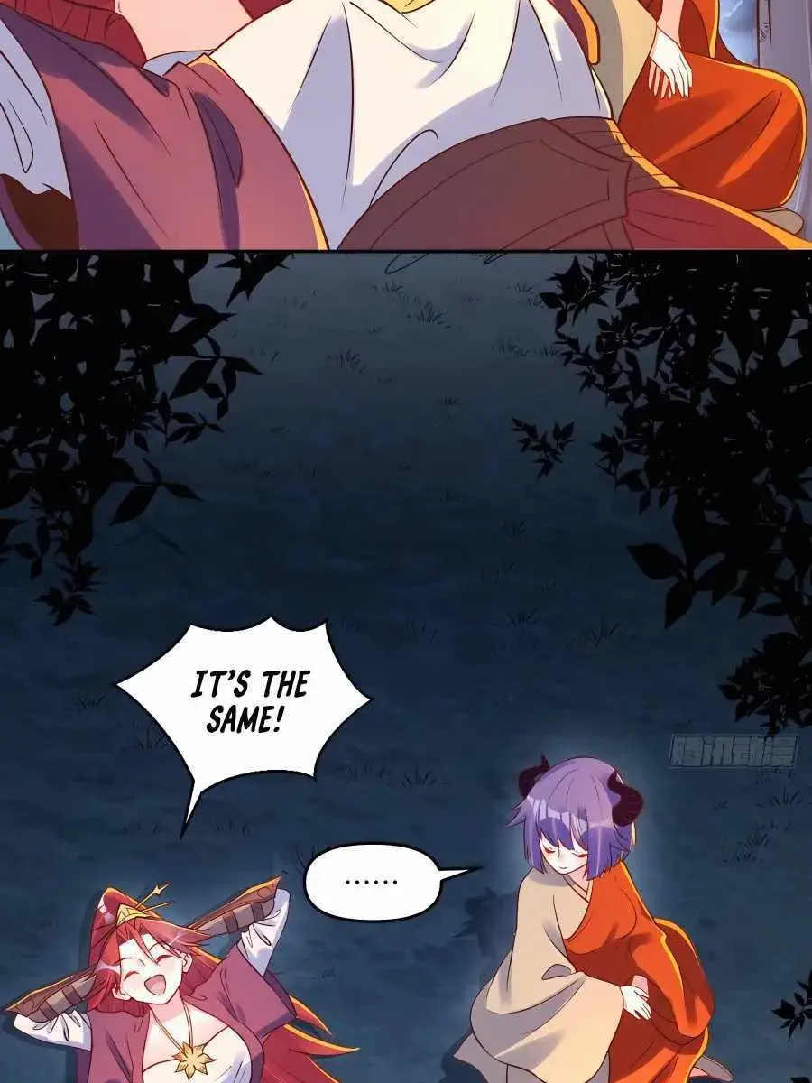 I'm Actually a Cultivation Bigshot Chapter 285 Page 59
