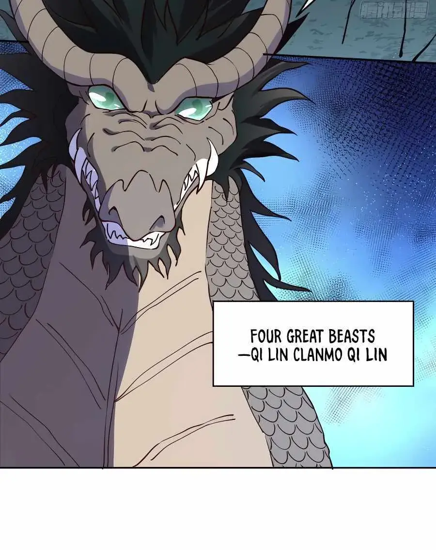 I'm Actually a Cultivation Bigshot Chapter 285 Page 68
