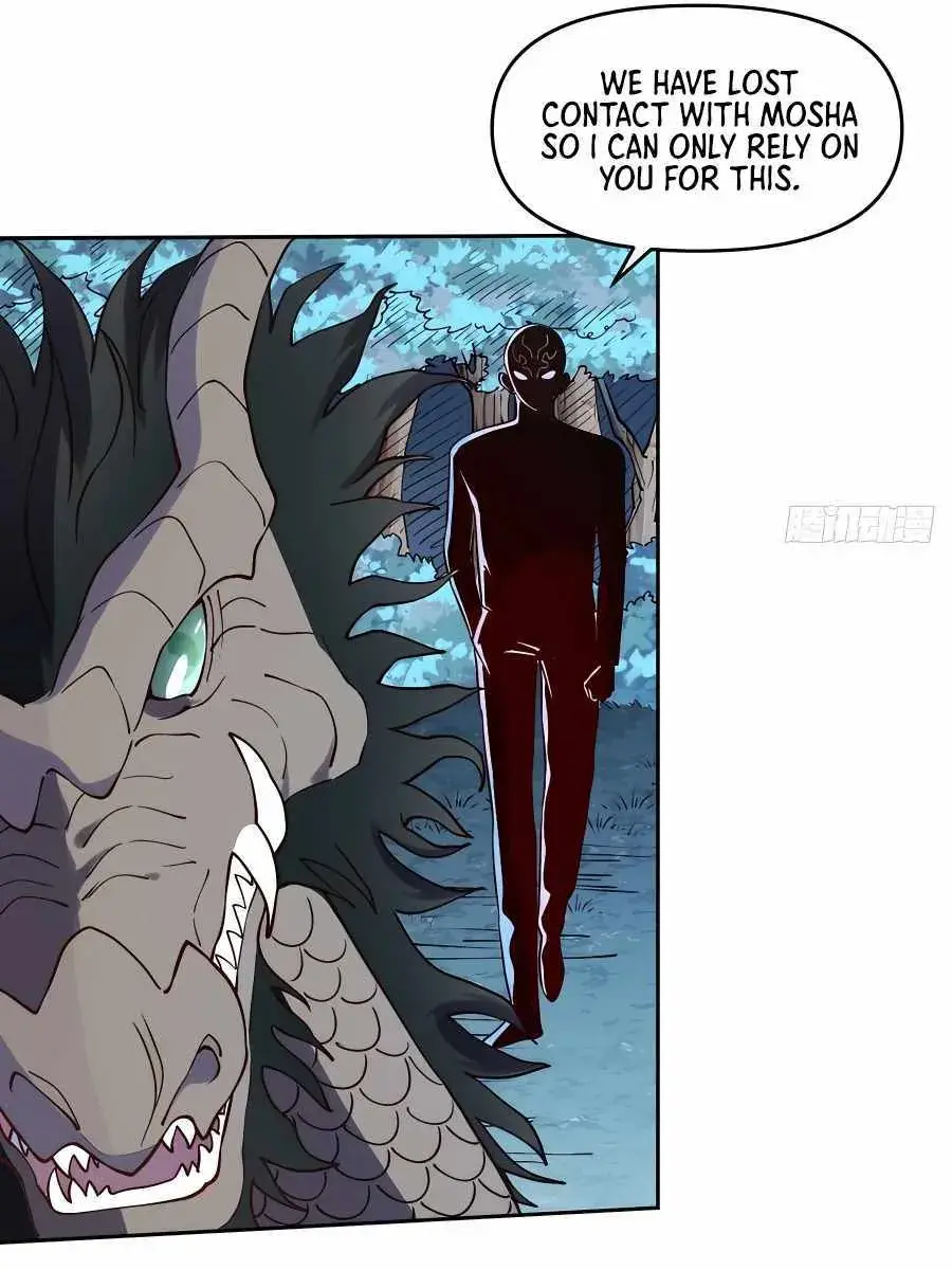 I'm Actually a Cultivation Bigshot Chapter 285 Page 70