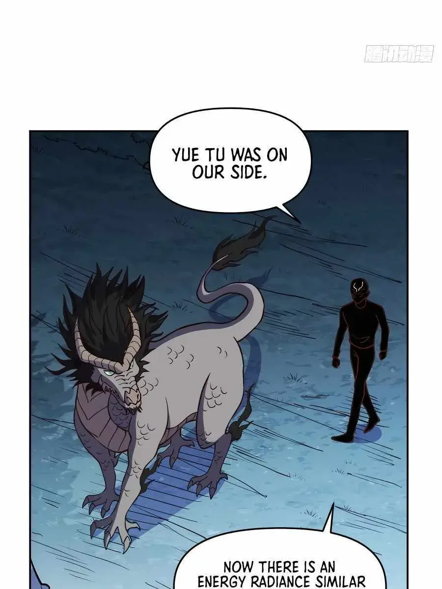 I'm Actually a Cultivation Bigshot Chapter 285 Page 73