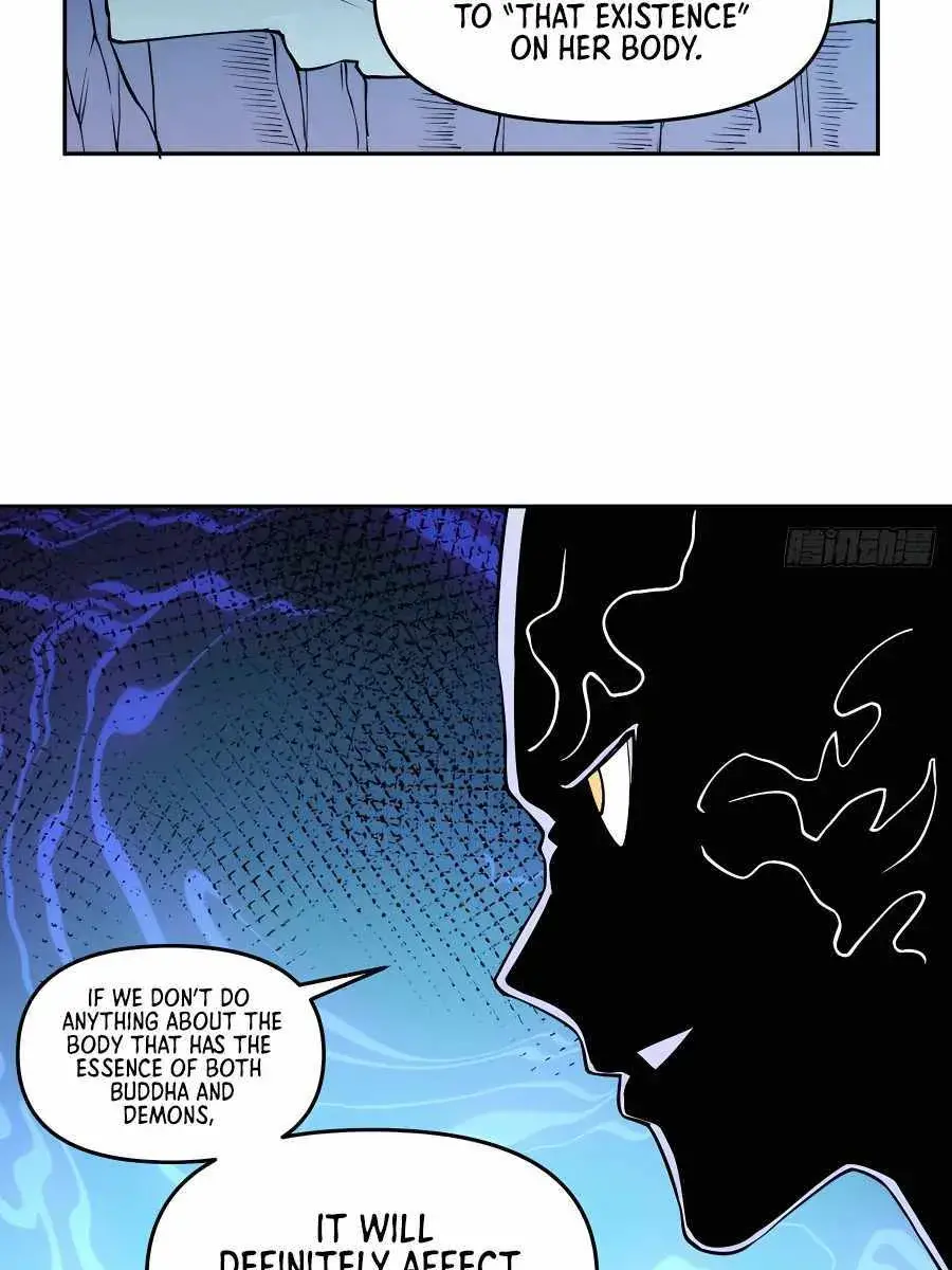 I'm Actually a Cultivation Bigshot Chapter 285 Page 74